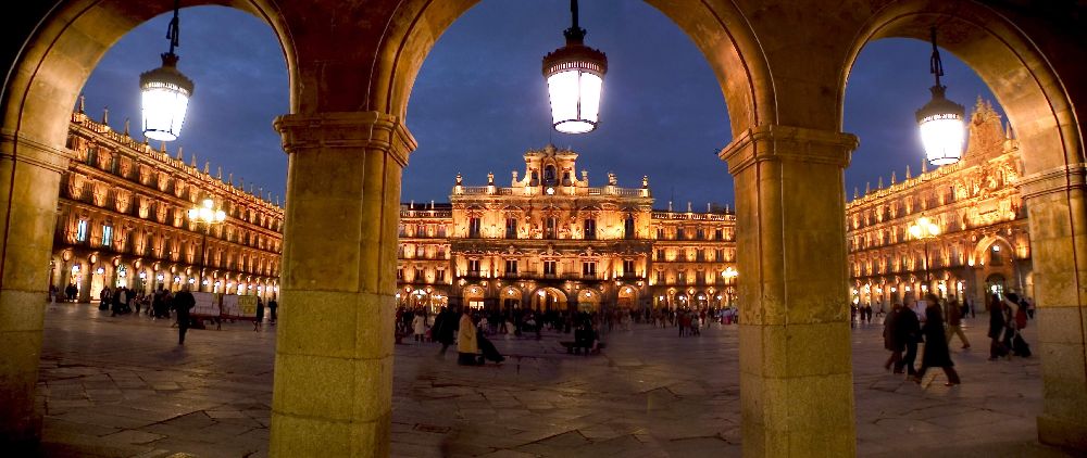 8 ciudades españolas en las que estudiar y pasárselo muy bien | The Idealist