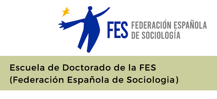 Escuela de Doctorado de la FES (Federación Española de Sociologia)