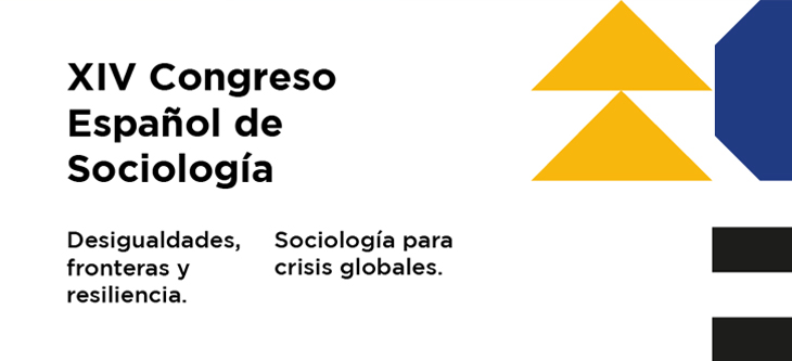 XIV edición del Congreso Español de Sociología