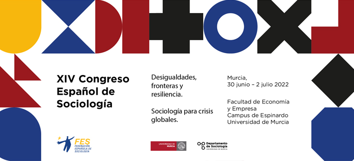 XIV Congreso Español de Sociología – Últimos días