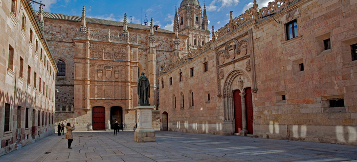 CONVOCATORIA BECAS SANTANDER. AYUDAS PREDOCTORALES 2025 (CURSO 2025/2026)