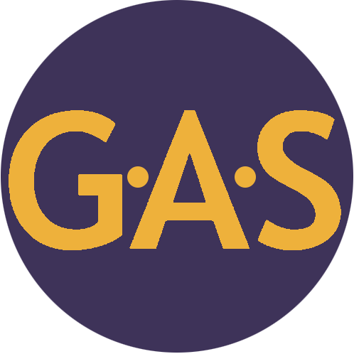 GAS USAL