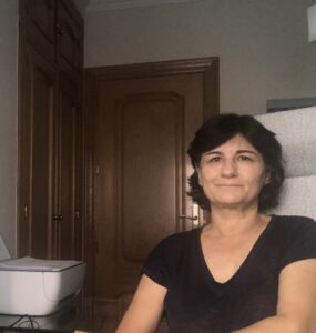 Marta Lameba Ortega